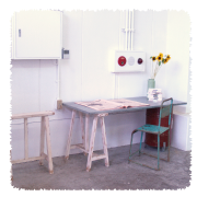 Suita-flowerすいたフラワーの花巻台